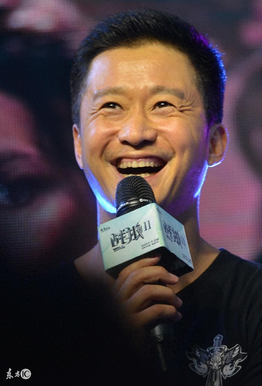 骂吴京的尹珊珊未被中戏开除！如今成功上位央视节目的常驻嘉宾！