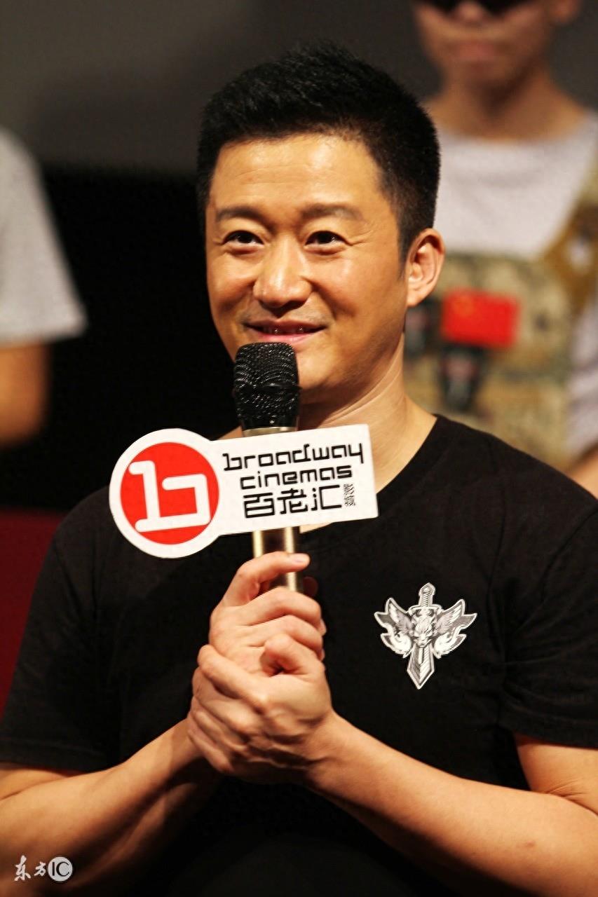 骂吴京的尹珊珊未被中戏开除！如今成功上位央视节目的常驻嘉宾！