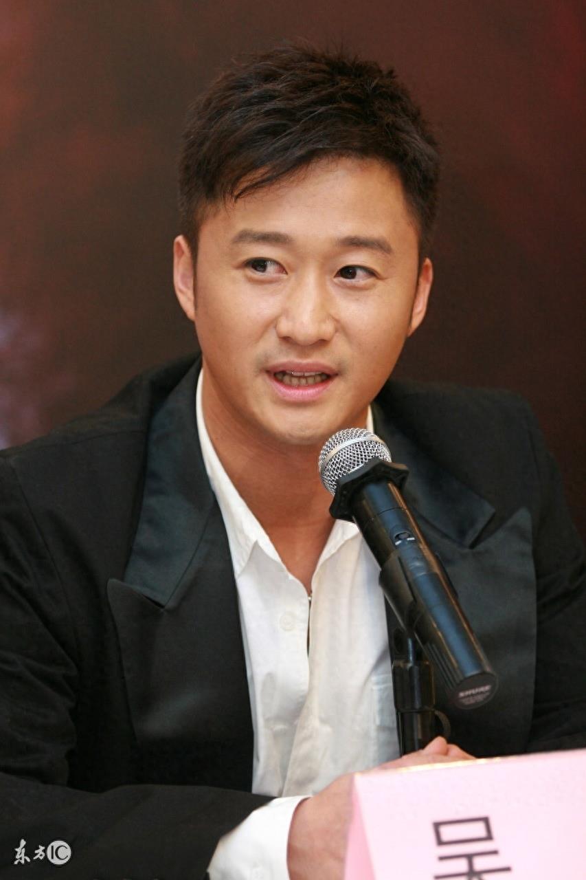 骂吴京的尹珊珊未被中戏开除！如今成功上位央视节目的常驻嘉宾！