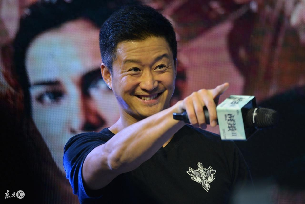 骂吴京的尹珊珊未被中戏开除！如今成功上位央视节目的常驻嘉宾！