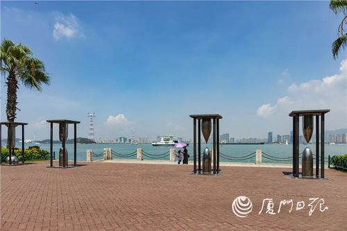 1、厦门滨海公园