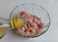 小炒兔肉简易做法