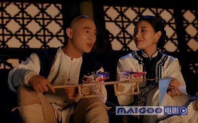 ​李连杰电影有哪些经典（李连杰的十大经典电影系列，方世玉、黄飞鸿 你看过几部