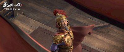 ​《长安三万里》曝幕后特辑 匠心荟聚呈现盛唐之美