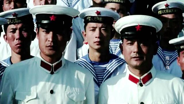 达式常主演过哪些电影(他与达式常都是上影演员)(11)