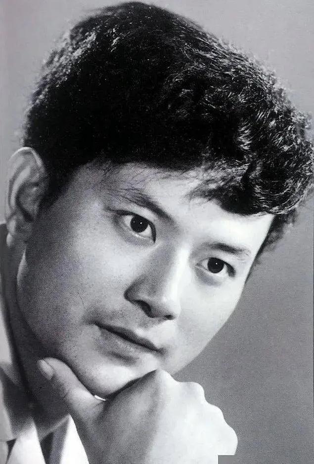 达式常主演过哪些电影(他与达式常都是上影演员)(7)