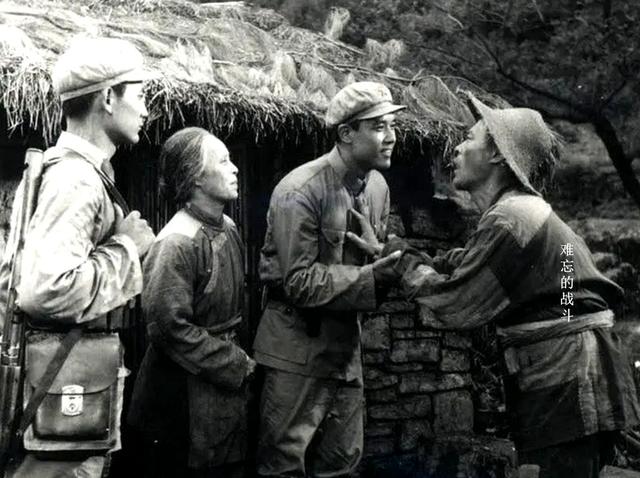 达式常主演过哪些电影(他与达式常都是上影演员)(3)