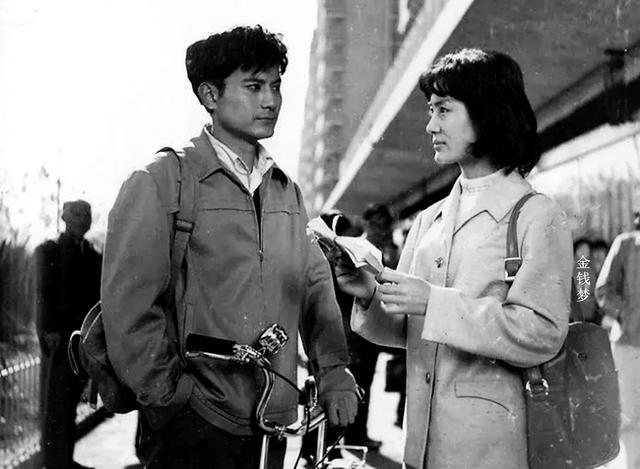 达式常主演过哪些电影(他与达式常都是上影演员)(10)