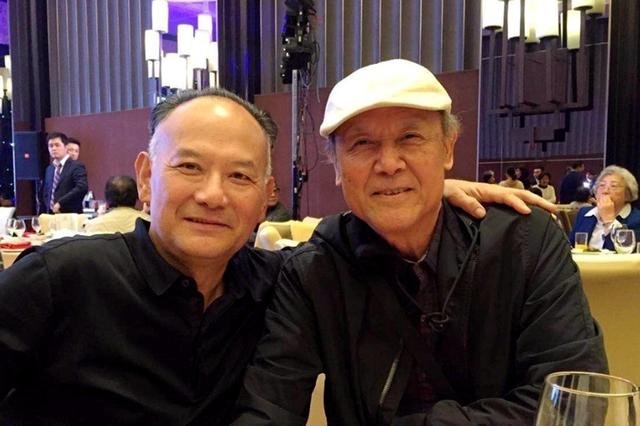 达式常主演过哪些电影(他与达式常都是上影演员)(13)