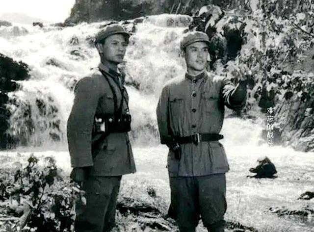 达式常主演过哪些电影(他与达式常都是上影演员)(4)