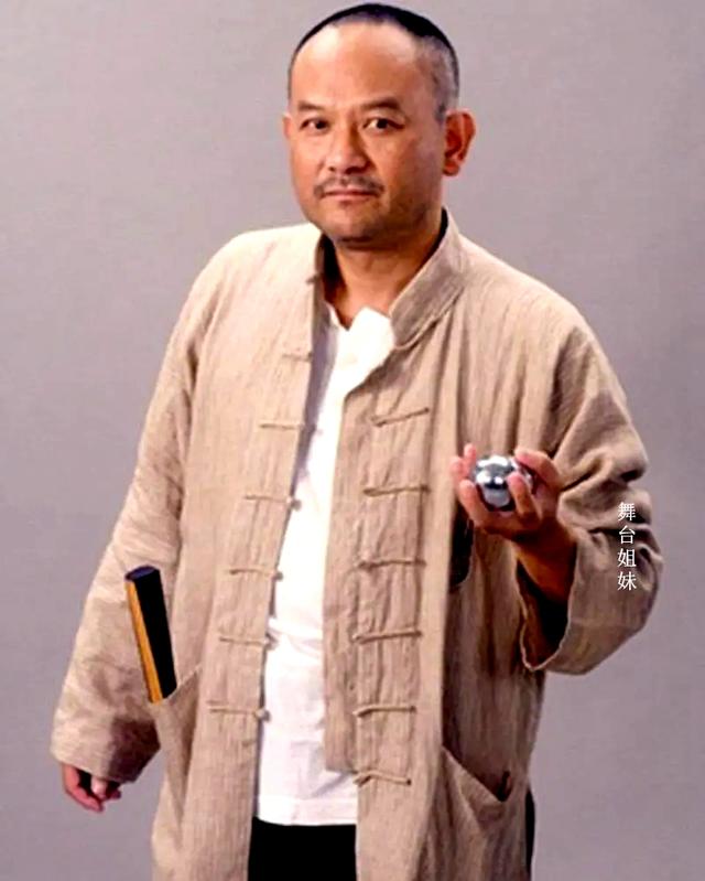 达式常主演过哪些电影(他与达式常都是上影演员)(12)