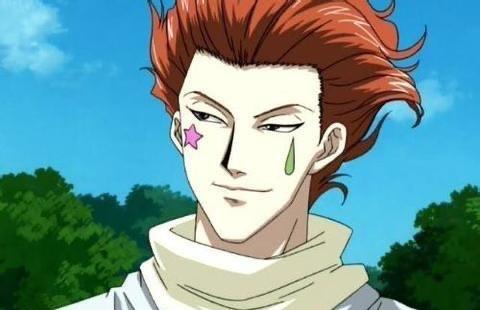 影视全职猎人是旧版还是新版(全职猎人新旧两版差别很大) 9