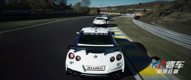 《GT赛车:极速狂飙》游戏少年热血追梦职业赛车手