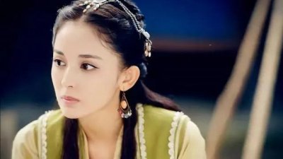 ​《雪中悍刀行》：徐凤年的后宫天团，可比韦小宝强多了！（上）