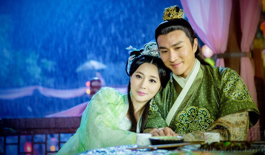 陆昱霖,陆昱霖穆婷婷演的电视剧,本文共(2521字) 陆昱霖,陆昱霖穆婷婷演的电视剧,本文共(2521字)