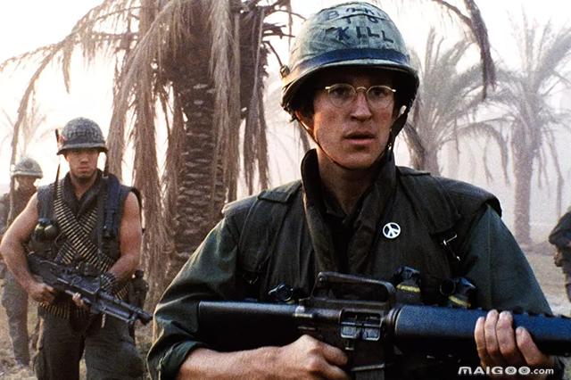 国内十大最好看的狙击手电影(世界十大狙击手题材电影)(4)