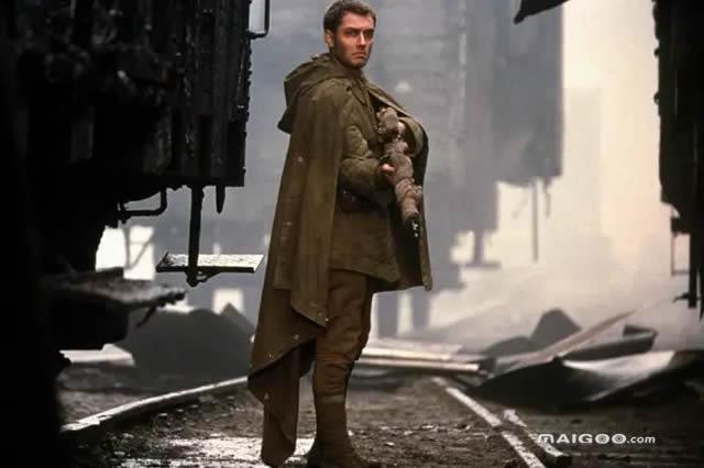 国内十大最好看的狙击手电影(世界十大狙击手题材电影)(1)