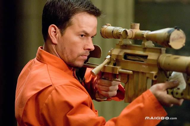 国内十大最好看的狙击手电影(世界十大狙击手题材电影)(2)