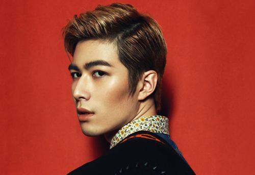 电视剧小时代全部演员表(神奇的小时代剧组)(6)