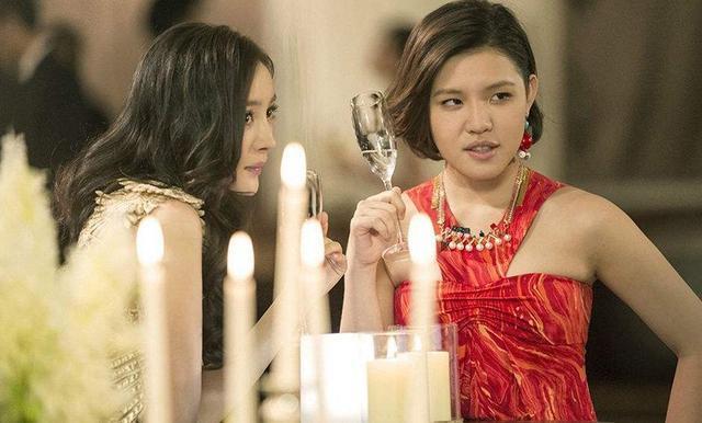 电视剧小时代全部演员表(神奇的小时代剧组)(13)