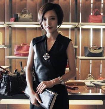 电视剧小时代全部演员表(神奇的小时代剧组)(11)