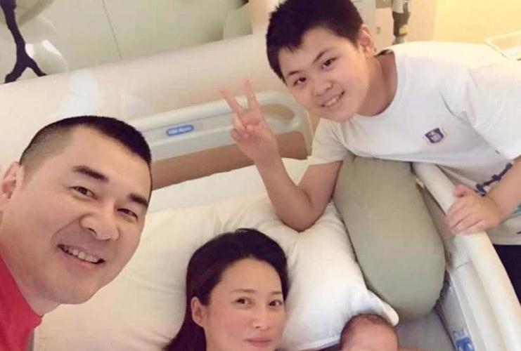 蒋勤勤的儿子,陈建斌蒋勤勤合作电视剧,本文共(2269字) 蒋勤勤的儿子,陈建斌蒋勤勤合作电视剧,本文共(2269字)