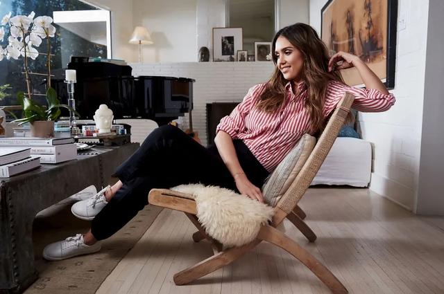 杰西卡阿尔芭的所有电影(来自杰西卡阿尔芭的美丽)(8)