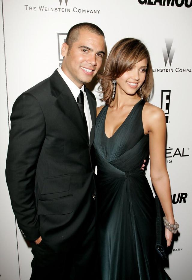 杰西卡阿尔芭的所有电影(来自杰西卡阿尔芭的美丽)(13)