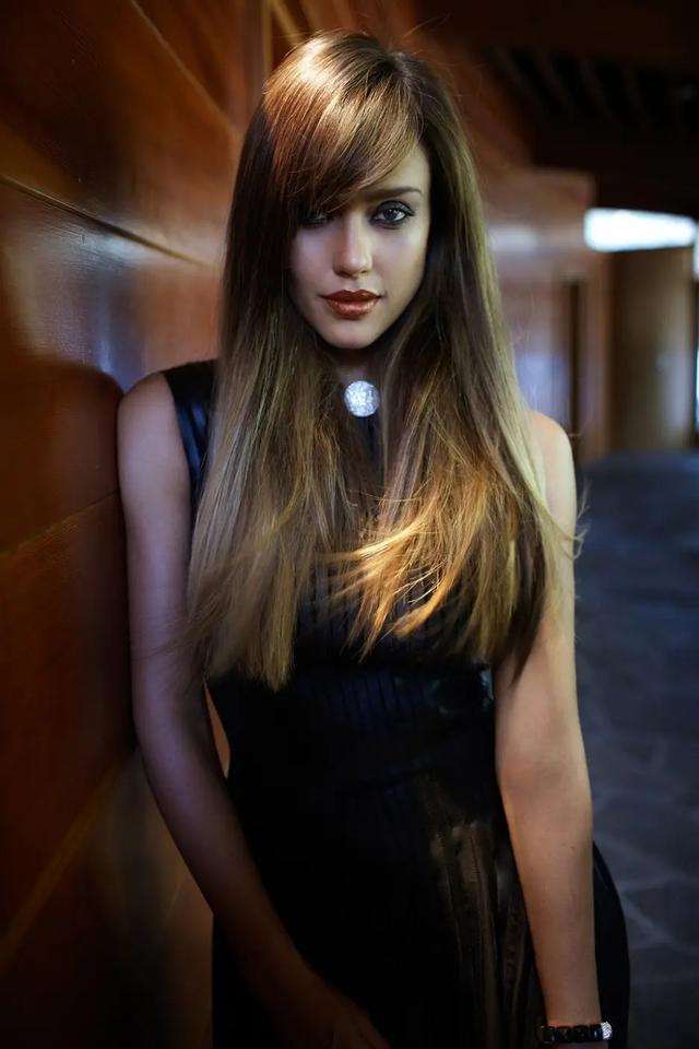 杰西卡阿尔芭的所有电影(来自杰西卡阿尔芭的美丽)(7)