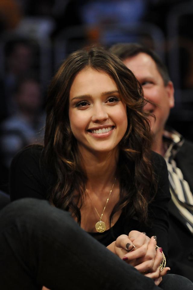 杰西卡阿尔芭的所有电影(来自杰西卡阿尔芭的美丽)(19)