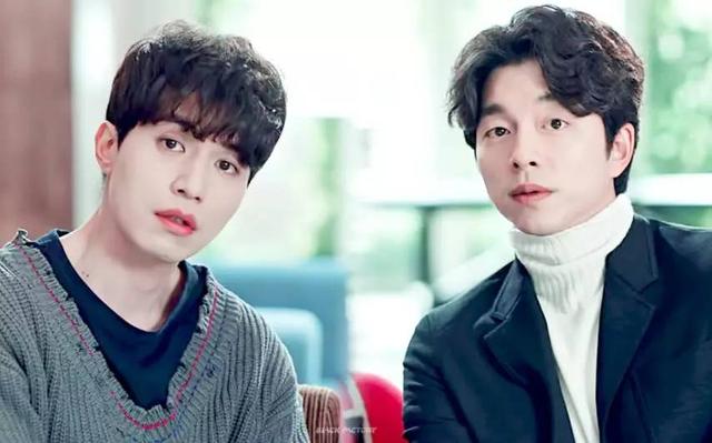金宇彬李钟硕一起演的韩剧(制造无数男神的这部韩剧又来了)(4)