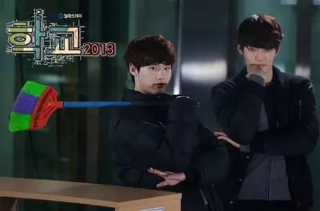 金宇彬李钟硕一起演的韩剧(制造无数男神的这部韩剧又来了)(2)