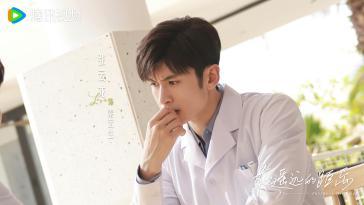 《最遥远的距离》“僧系”医生男友张云龙引期待