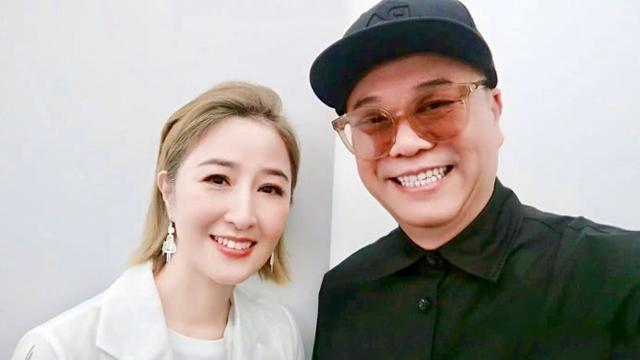 滕丽名饰演的电视剧(滕丽名魏骏杰定情之作)(10)