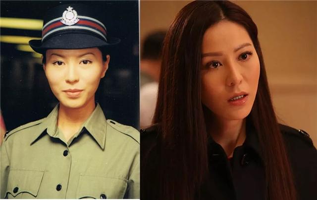 滕丽名饰演的电视剧(滕丽名魏骏杰定情之作)(11)