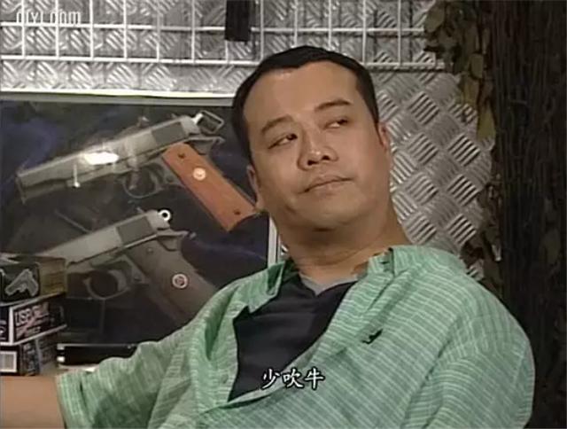 滕丽名饰演的电视剧(滕丽名魏骏杰定情之作)(9)