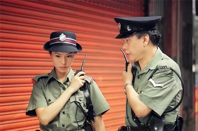 滕丽名饰演的电视剧(滕丽名魏骏杰定情之作)(14)