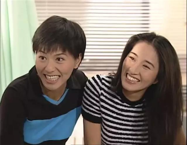 滕丽名饰演的电视剧(滕丽名魏骏杰定情之作)(16)