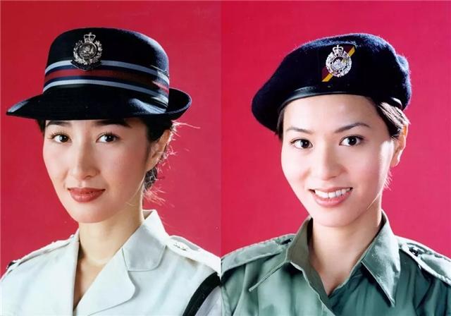 滕丽名饰演的电视剧(滕丽名魏骏杰定情之作)(2)