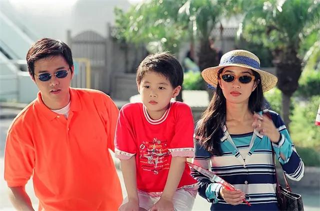 滕丽名饰演的电视剧(滕丽名魏骏杰定情之作)(4)