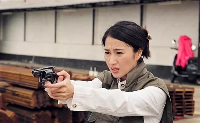 滕丽名饰演的电视剧(滕丽名魏骏杰定情之作)(5)