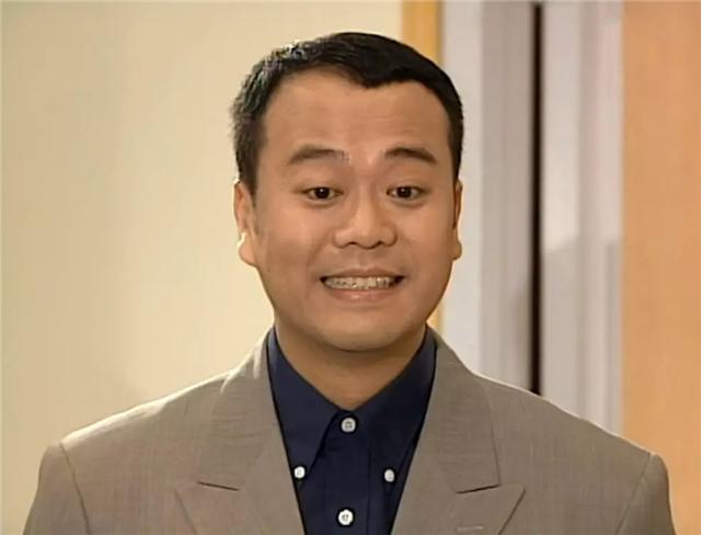 滕丽名饰演的电视剧(滕丽名魏骏杰定情之作)(8)