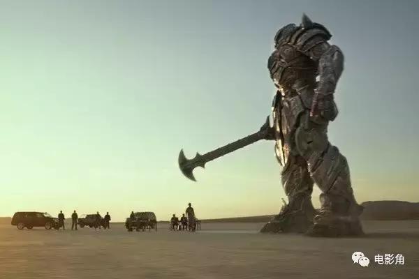 变形金刚各部大电影都叫什么(变形金刚系列5部电影优劣排名)(2)