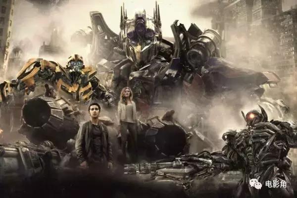 变形金刚各部大电影都叫什么(变形金刚系列5部电影优劣排名)(4)