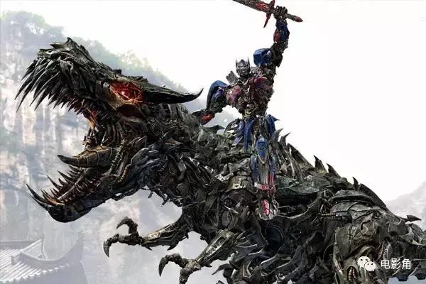 变形金刚各部大电影都叫什么(变形金刚系列5部电影优劣排名)(3)