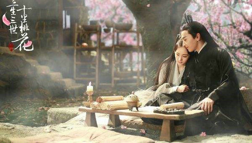 楚乔传与三生三世电视剧谁更好看?楚乔传与(楚乔传和三生三世哪个更火) 楚乔传与三生三世电视剧谁更好看?楚乔传与(楚乔传和三生三世哪个更火)