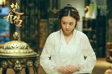 楚乔传与三生三世电视剧谁更好看?楚乔传与(楚乔传和三生三世哪个更火) 楚乔传与三生三世电视剧谁更好看?楚乔传与(楚乔传和三生三世哪个更火)