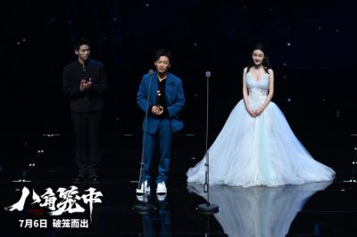 ​《八角笼中》王宝强“有潜力”新作传递真实力量