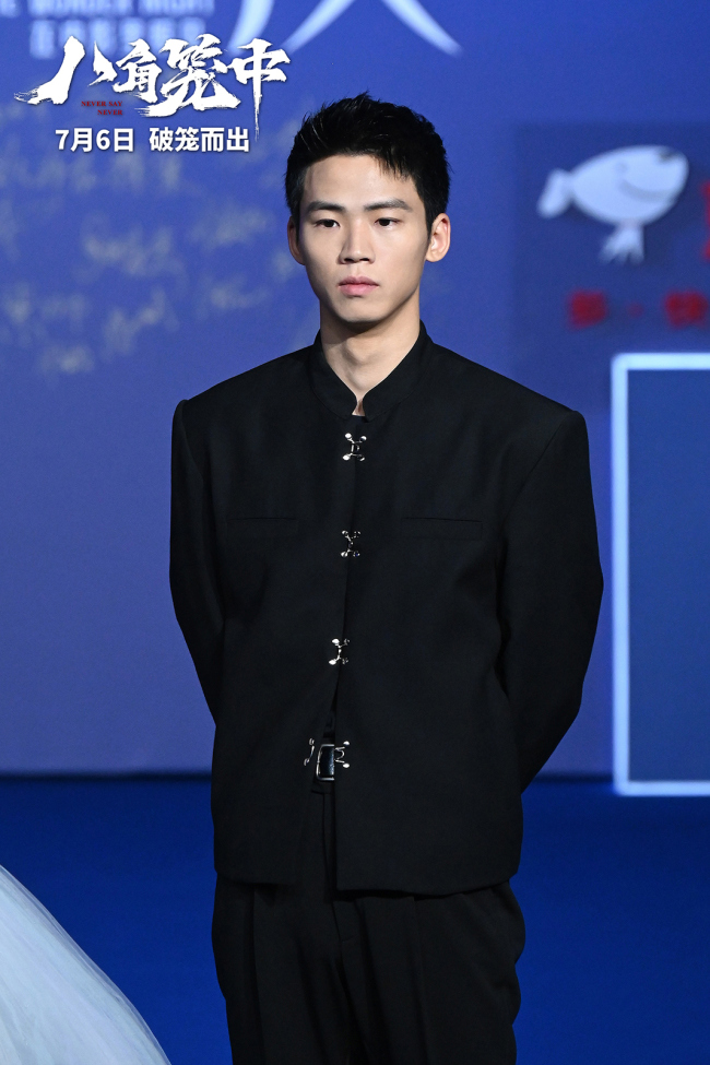 《八角笼中》王宝强“有潜力”新作传递真实力量