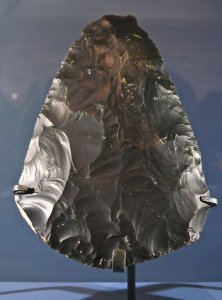 ​旧石器时代是怎样划分的（旧石器时代的工具是怎样的）